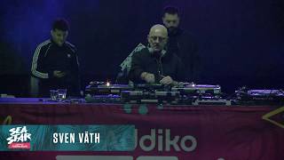 Sven Vath Live @ Sea Star Festival 2019