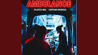 AMBULANCE YA NAMETSA (Remix)