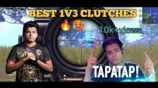 Joanth Gaming Clutch Special Video for you #Jonathgaming #Respect #Godlike