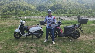 TANAY RIZAL RIDE - KAPE NATIVIDAD & RIVER RANCH PH