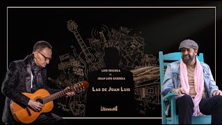 Las De Juan Luis - Luis Segura ft. Juan Luis Guerra (Audio Oficial)