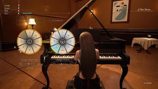 Final Fantasy VII Rebirth Tifa's Theme Perfect Performance