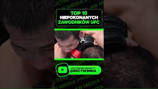 Nr. 2 - Shavkat Rakhmonov #mma #ufc #top10