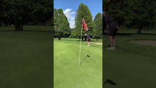 Shooting for the stars somehow end up fairway 🤣🤣 #golf #funny #voiceover #golfislife #golfvlog