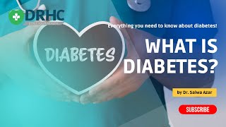 Diabetes: Everything You Need to Know About It [ #1 Hospital for Diabetic Consultation in Dubai. ]