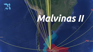 #24 | Malvinas y su importancia geopolítica