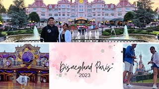 Is it worth visiting Disneyland Paris?