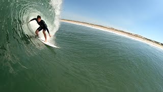 Surfing Europe local boys 2020 Live to Ride EP3