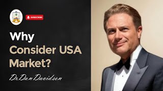 Why Consider USA Market?