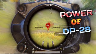 POWER OF DP-28 ||#ZARAZARAMONTAGE#PUBGMONTAGE #MONTAGE#PUBGSHORTS#SHORT#BADSHAGAMING00565#PUBGCLIPS