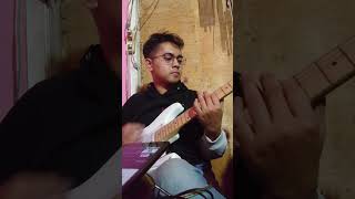 FIVE MINUTES - TANPAMU (GITAR COVER)