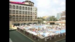 Bułgaria - Iberostar Sunny Beach Resort