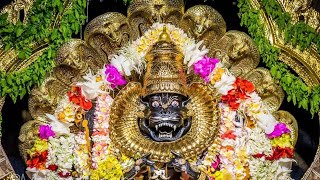 Sri Narsingh Aarti