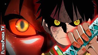 LUFFY CURSED BY NIDAI KITETSU! - “The Demon Sword’s Control!” (One Piece)