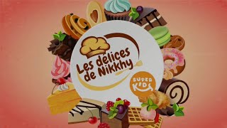 POUR ENFANTS - La Galette// FOR KIDS - The sands // Les Superkids - EP39