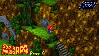 Super Mario RPG Playthrough Part 6