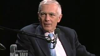 General Wesley Clark "We're going to take-out 7 countries in 5 years."