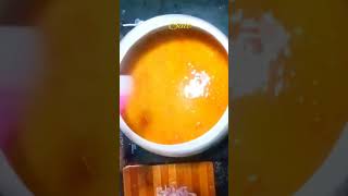 Tomato dal