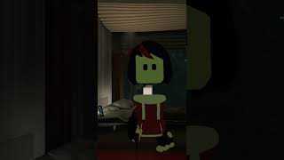 【VRChat #shorts】YT Shorts Trend In A Nutshell - Moments Before Disaster (The Boys Meme)