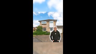 Impressive Four-Bedroom Detached Family Home | Location Location