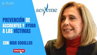 Mar Cogollos | Directora de AESLEME