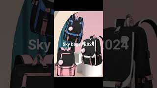 The Most Backpack Brands For School 🏫 in #2024Sky bags 🏫 Backpack 🎒 Brands #backpack#skybags