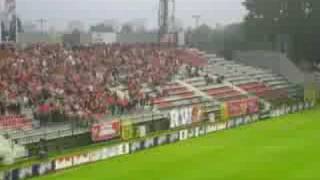 Widzew Łódź - Flota Świnoujście (2)