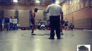 Jv wrestling highlights ft. (GATOR)