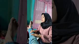 gak ada uang tapi banyak banget permintaannya 😮‍💨 | pasangan suami-isteri