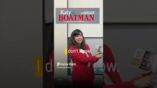 Katy Boatman: Your Vote Matters, Support Our Dedicated Candidates!