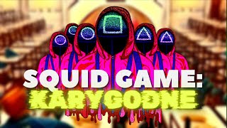 Squid Game: Wyzwanie - wypaczenie sensu serialu i dramatyczne warunki dla uczestników