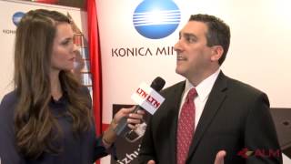 Konica Minolta All Covered IT Services for Legal Professionals