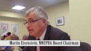 OPEGA Public Comments