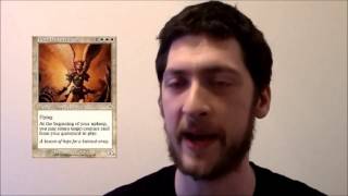 Cheating in Magic the Gathering and What You Can Do About It.