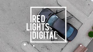 Тизер Обзора Mersedes w221 ¦ Специально для Мерседес Мастерс ¦ By Red Lights Digital