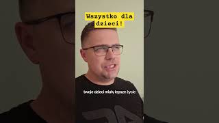 Wszystko dla dzieci #beka #humor #dowcip #funny #comedy #kawał #suchary #śmieszne #haha