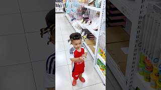 Em làm siêu nhân #shorts #shortvideo #funny #cute #baby #giadinh #trending #viralvideo