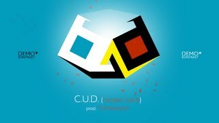 B.A.D. - C.U.D. (hidden track - Demo* Kontrast)