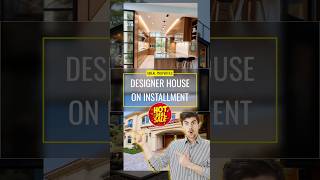 7 Marla Designer House on Installment | House for Sale in Bahria Town Rawalpindi Phase 8