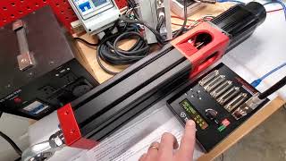 Actuator Calibration Basics