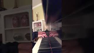 Celtic Song - Rob Steinberg Piano