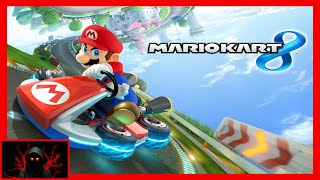 Return to Monke - Mario Kart 8 Deluxe