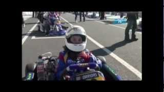 Rotax Max Challenge Grand Finals 2012 - Micro Max