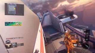 TRIPLE PLAY GRIND - Black Ops 3 Multiplayer *LIVESTREAM*