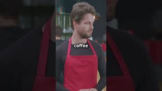 Ridiculous Coffee Orders  A Morning Rant 2024 09 27 #comedicgold #laughoutloud #coffee #tea #food