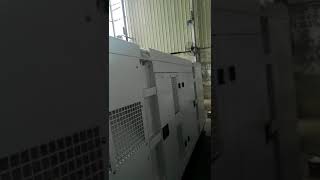 Factory direct sales 150kva diesel generator