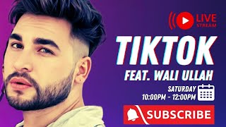 Part 2: waliullah full tiktok live stream Sept 21 2024 #live #waliullahlive #livestreams #waliullah