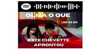 PARA OUVIR A MUSICA, BASTA LER O QR CODE DO VÍDEO