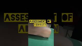 antenatal assessment👩‍🍳🩺.                        #medical student