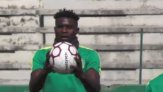 Plateau United vs Rivers United - NPFL 21/22 - MD 11 Highlights